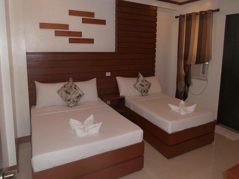 Abozza Resort Balabag  Exterior photo