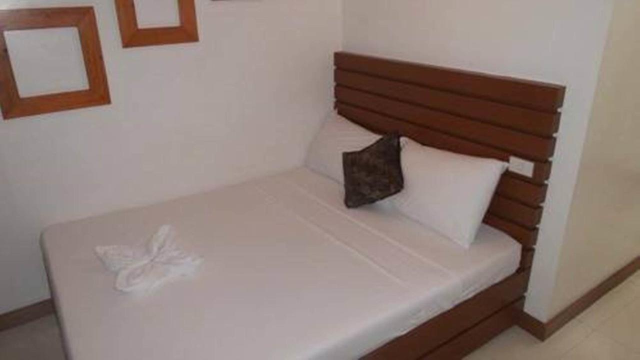 Abozza Resort Balabag  Exterior photo