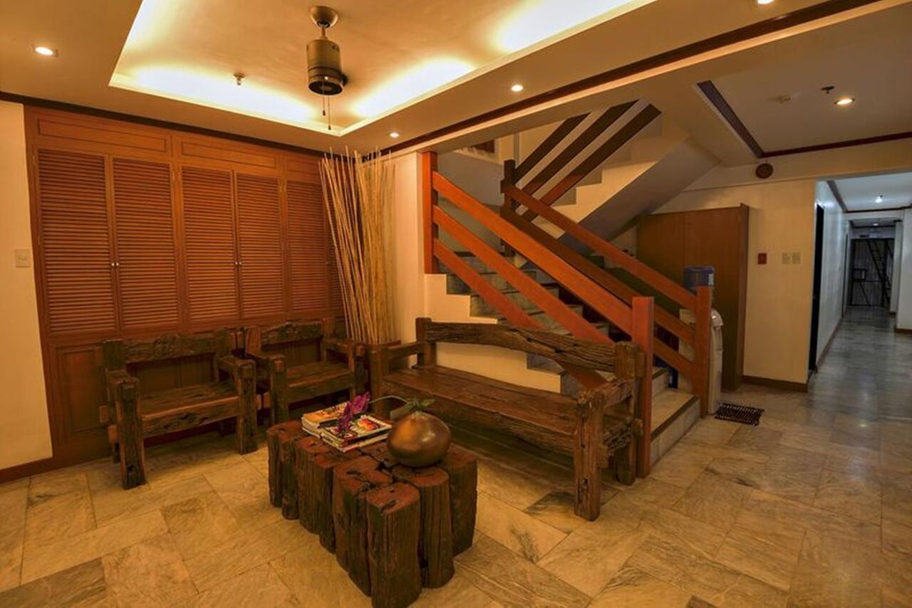 Abozza Resort Balabag  Exterior photo