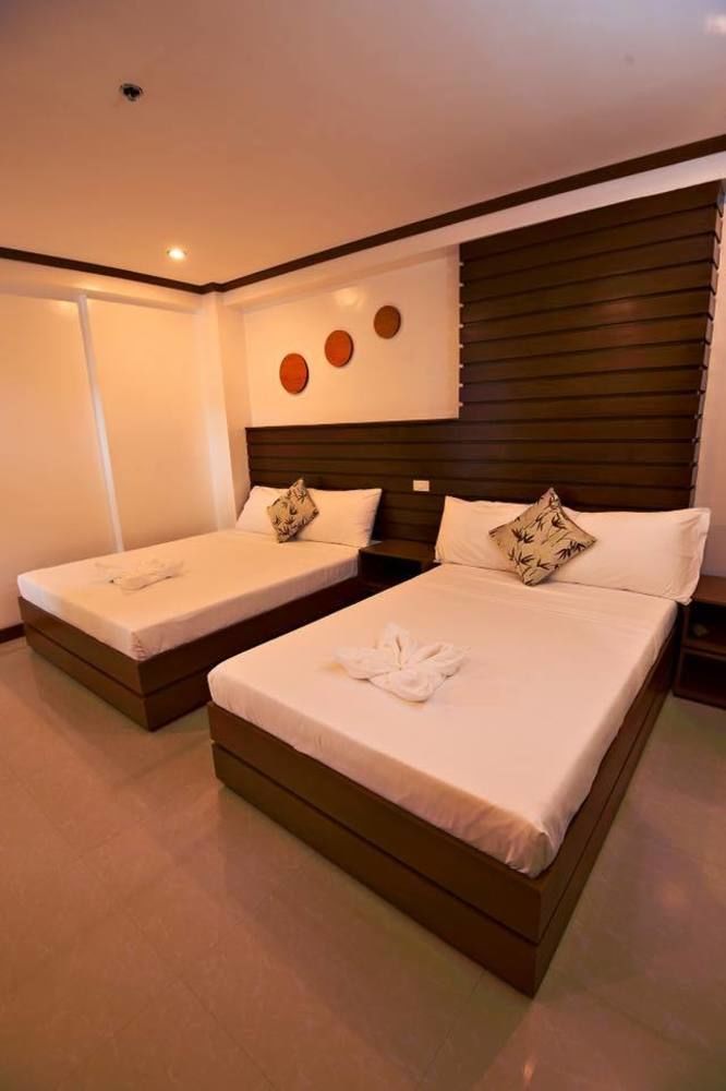 Abozza Resort Balabag  Exterior photo