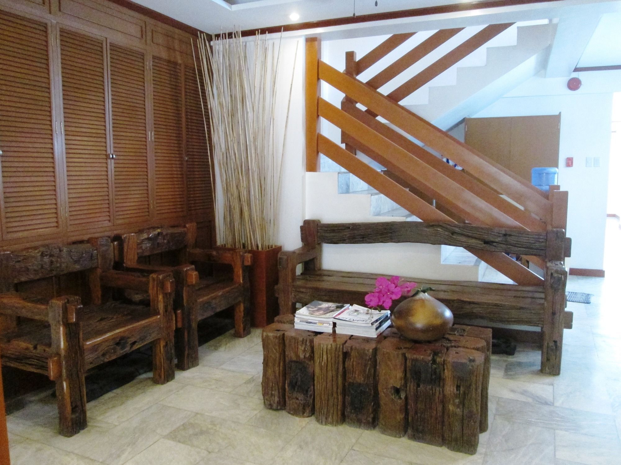 Abozza Resort Balabag  Exterior photo